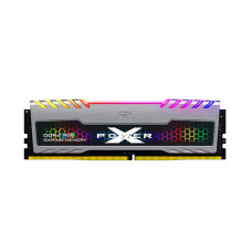 Silicon Power 16 GB DDR4 3200 MHz XPOWER Turbine RGB (SP016GXLZU320BSB)