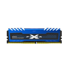 Silicon Power 16GB (2x8GB) 3200MHz CL16 XPOWER Turbine (SP016GXLZU320BDA)