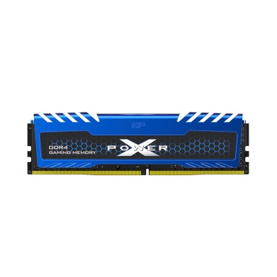 Silicon Power 16GB (2x8GB) 3200MHz CL16 XPOWER Turbine (SP016GXLZU320BDA)