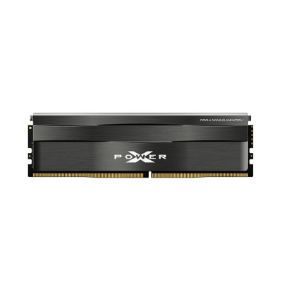 Silicon Power 16 GB (2x8GB) DDR4 3200 MHz XPOWER Zenith (SP016GXLZU320BDC)