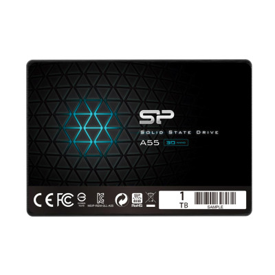 Silicon Power Ace A55 1 TB (SP001TBSS3A55S25)