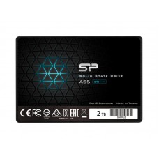 Silicon Power Ace A55 2 TB (SP002TBSS3A55S25)