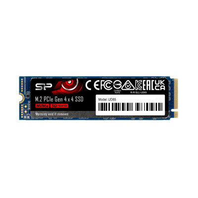 Silicon Power 2TB M.2 PCIe Gen4 NVMe UD85 (SP02KGBP44UD8505)