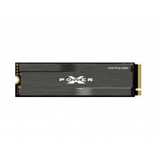 Silicon Power 2TB M.2 PCIe NVMe XD80 (SP002TBP34XD8005)
