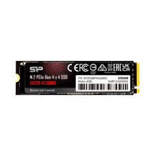 Silicon Power 250GB M.2 PCIe Gen4 NVMe UD90 (SP250GBP44UD9005)