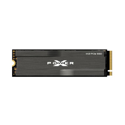 Silicon Power XD80 256 GB (SP256GBP34XD8005)