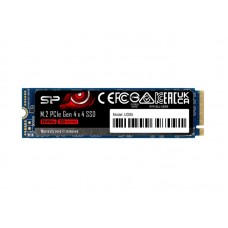 Silicon Power 500GB M.2 PCIe Gen4 NVMe UD85 (SP500GBP44UD8505)