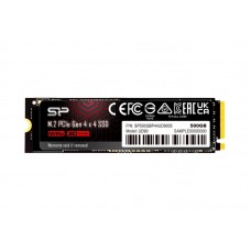 Silicon Power 500GB M.2 PCIe Gen4 NVMe UD90 (SP500GBP44UD9005)