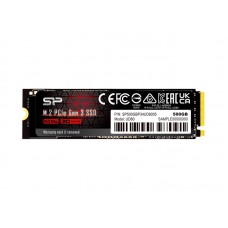 Silicon Power 500GB M.2 PCIe NVMe UD80 (SP500GBP34UD8005)