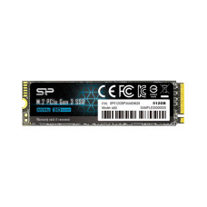 Silicon Power P34A60 512 GB (SP512GBP34A60M28)