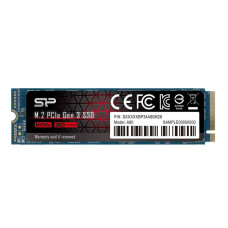Silicon Power P34A80 512 GB (SP512GBP34A80M28)