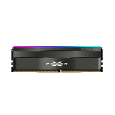 Silicon Power 8GB (1x8GB) 3200MHz CL16 XPOWER Zenith RGB (SP008GXLZU320BSD)