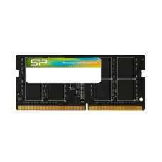 Silicon Power 8GB (1x8GB) 3200MHz CL22 (SP008GBSFU320X02)