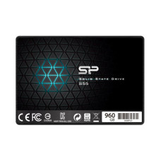 Silicon Power Slim S55 960 GB (SP960GBSS3S55S25)