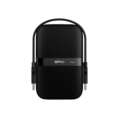Silicon Power Armor A60 1 TB Black (SP010TBPHDA60S3A)