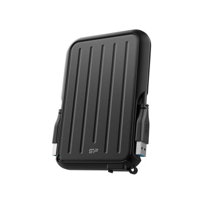 Silicon Power Armor A66 1 TB Black (SP010TBPHD66SS3K)