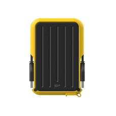 Silicon Power Armor A66 2 TB Yellow (SP020TBPHD66SS3Y)