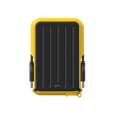 Silicon Power Armor A66 2 TB Yellow (SP020TBPHD66SS3Y)