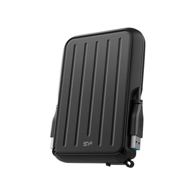 Silicon Power Armor A66 4 TB Black (SP040TBPHD66LS3K)