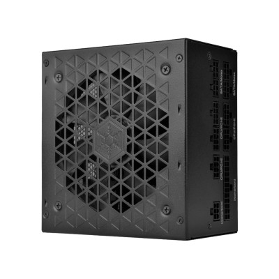 SilverStone DA650 650W 80 Plus Gold (SST-DA650-G) SilverStone DA650 650W 80 Plus Gold (SST-DA650-G)