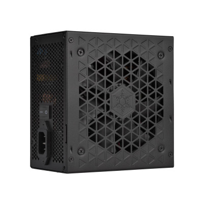 SilverStone DA650 650W 80 Plus Gold (SST-DA650-G) SilverStone DA650 650W 80 Plus Gold (SST-DA650-G)