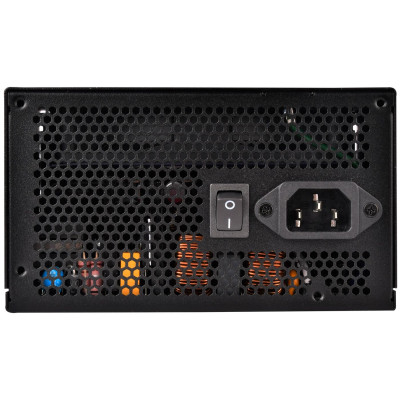 SilverStone DA650 650W 80 Plus Gold (SST-DA650-G) SilverStone DA650 650W 80 Plus Gold (SST-DA650-G)