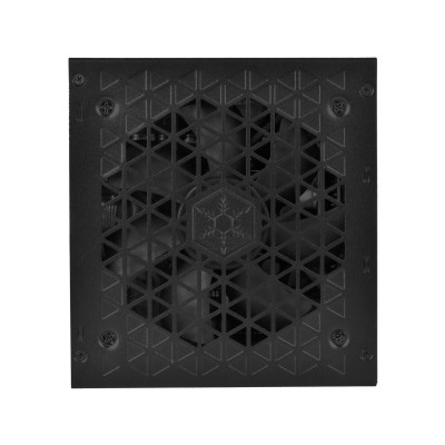 SilverStone DA750 750W 80 Plus Gold (SST-DA750-G) SilverStone DA750 750W 80 Plus Gold (SST-DA750-G)