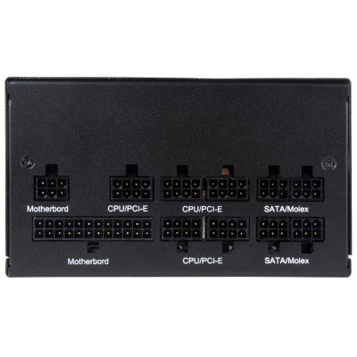 SilverStone DA850 850W 80 Plus Gold (SST-DA850-G)