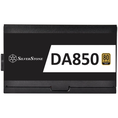 SilverStone DA850 850W 80 Plus Gold (SST-DA850-G)