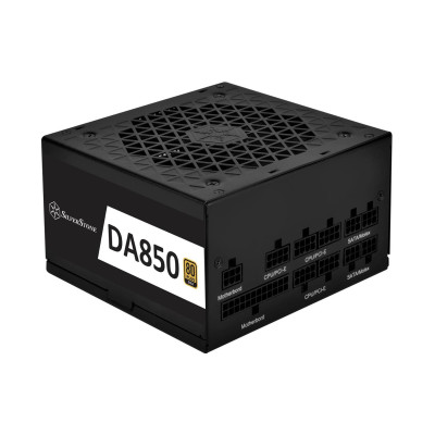 SilverStone DA850 850W 80 Plus Gold (SST-DA850-G)