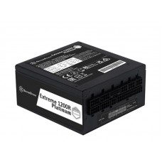 SilverStone Extreme 1200R Platinum 1200W Black (SST-EX1200R-PL)