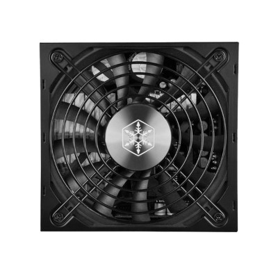 SilverStone Extreme 1200R Platinum 1200W Black (SST-EX1200R-PL)