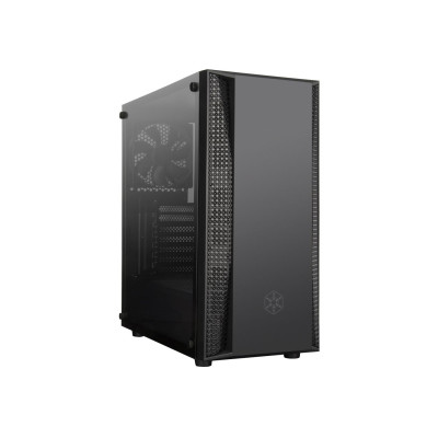 Silverstone Fara B1 Black (SST-FAB1B-G)