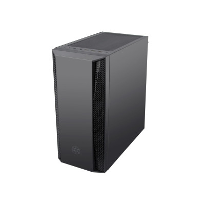 Silverstone Fara B1 Black (SST-FAB1B-G) Silverstone Fara B1 Black (SST-FAB1B-G)