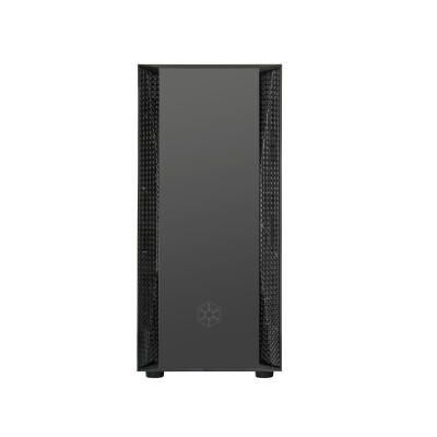 Silverstone Fara B1 Black (SST-FAB1B-G) Silverstone Fara B1 Black (SST-FAB1B-G)