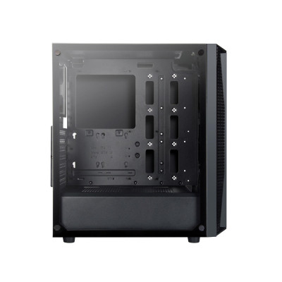 Silverstone Fara B1 Black (SST-FAB1B-G) Silverstone Fara B1 Black (SST-FAB1B-G)