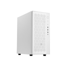 Silverstone Fara R1 Steel Panel (SST-FAR1W)