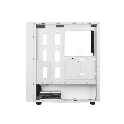 Silverstone Fara R1 Steel Panel (SST-FAR1W)