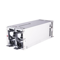 SilverStone GM600 2 x 600W 80 Plus Gold ((GM600-2UG)