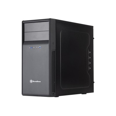 SilverStone PS09 USB 3.0 ( SST-PS09B)