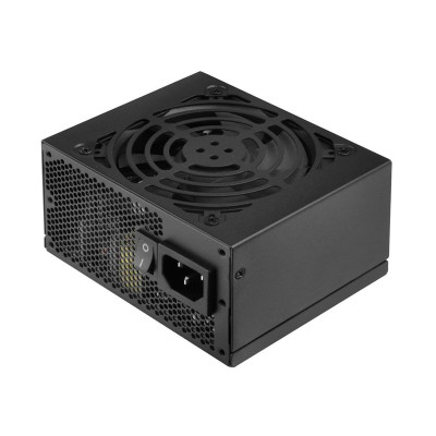 SilverStone SFX 450W 80 Plus Bronze (SST-ST45SF v 3.0)