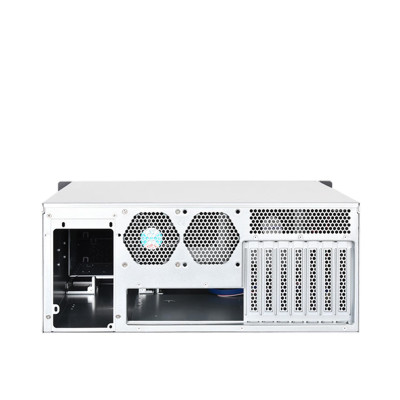 SilverStone SST-RM400 4U SilverStone SST-RM400 4U