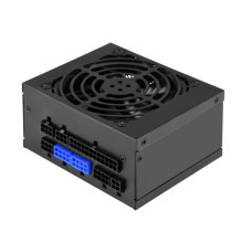 SilverStone SX650 650W 80 Plus Gold (SST-SX650-G v1.1)