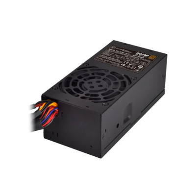 SilverStone TFX 300W 80 Plus Bronze (SST-TX300)