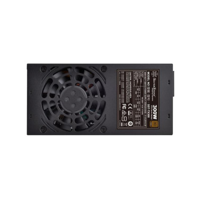 SilverStone TFX 300W 80 Plus Bronze (SST-TX300)