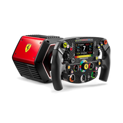 Thrustmaster T818 Ferrari SF1000 Simulator (2960886)