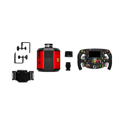 Thrustmaster T818 Ferrari SF1000 Simulator (2960886)