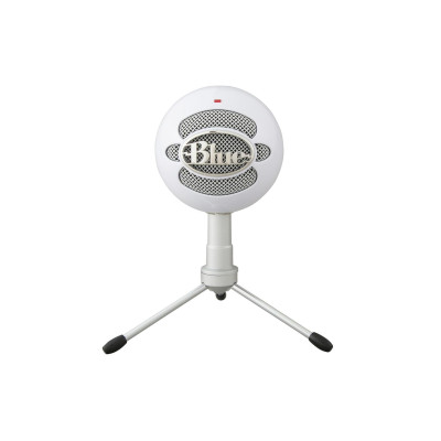 Blue Microphones Snowball iCE white (988-000181)