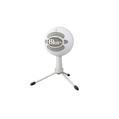 Blue Microphones Snowball iCE white (988-000181)
