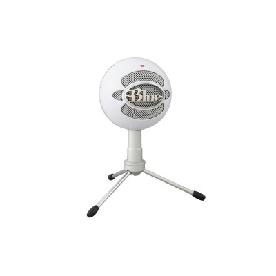 Blue Microphones Snowball iCE white (988-000181)
